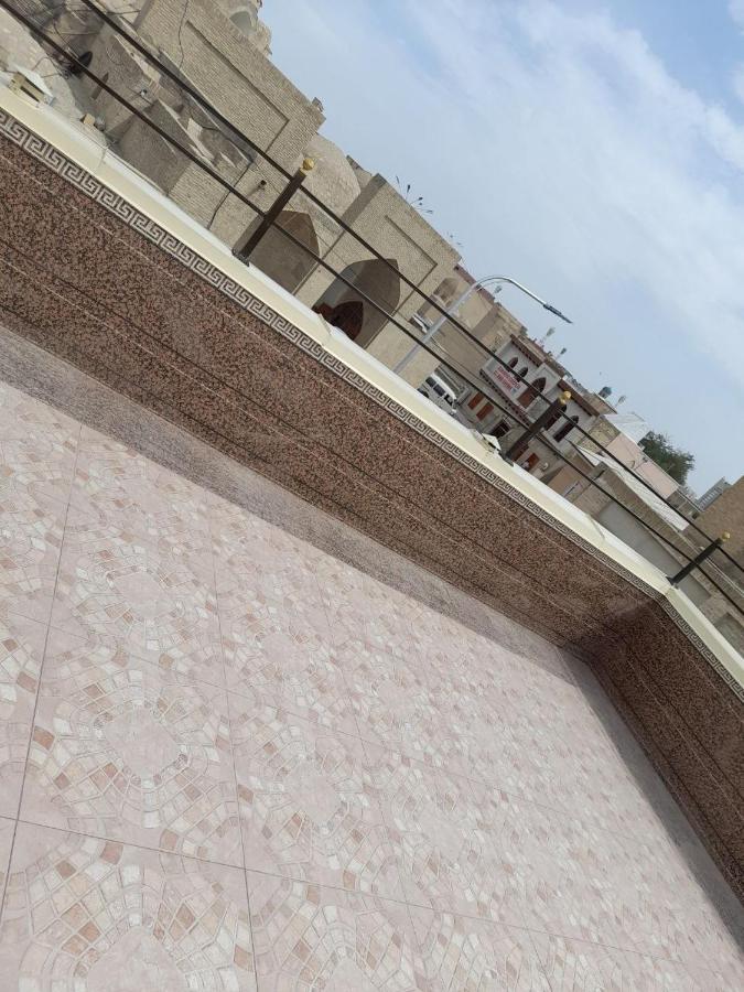 מלון בוקורו Ikat Terrace מראה חיצוני תמונה