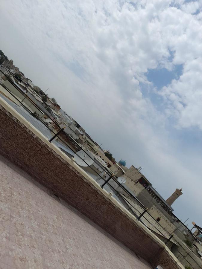 מלון בוקורו Ikat Terrace מראה חיצוני תמונה